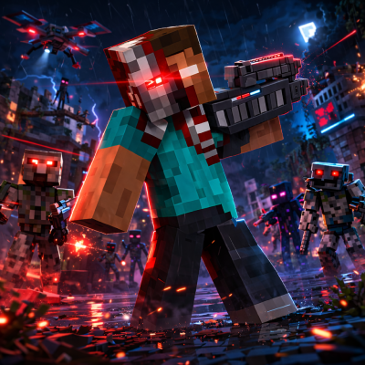 Terminator Agent 2030