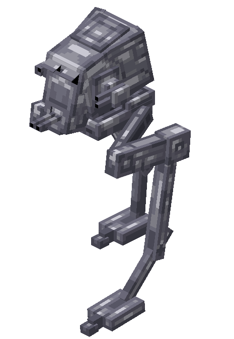 Bean's StarWars — screenshot 8