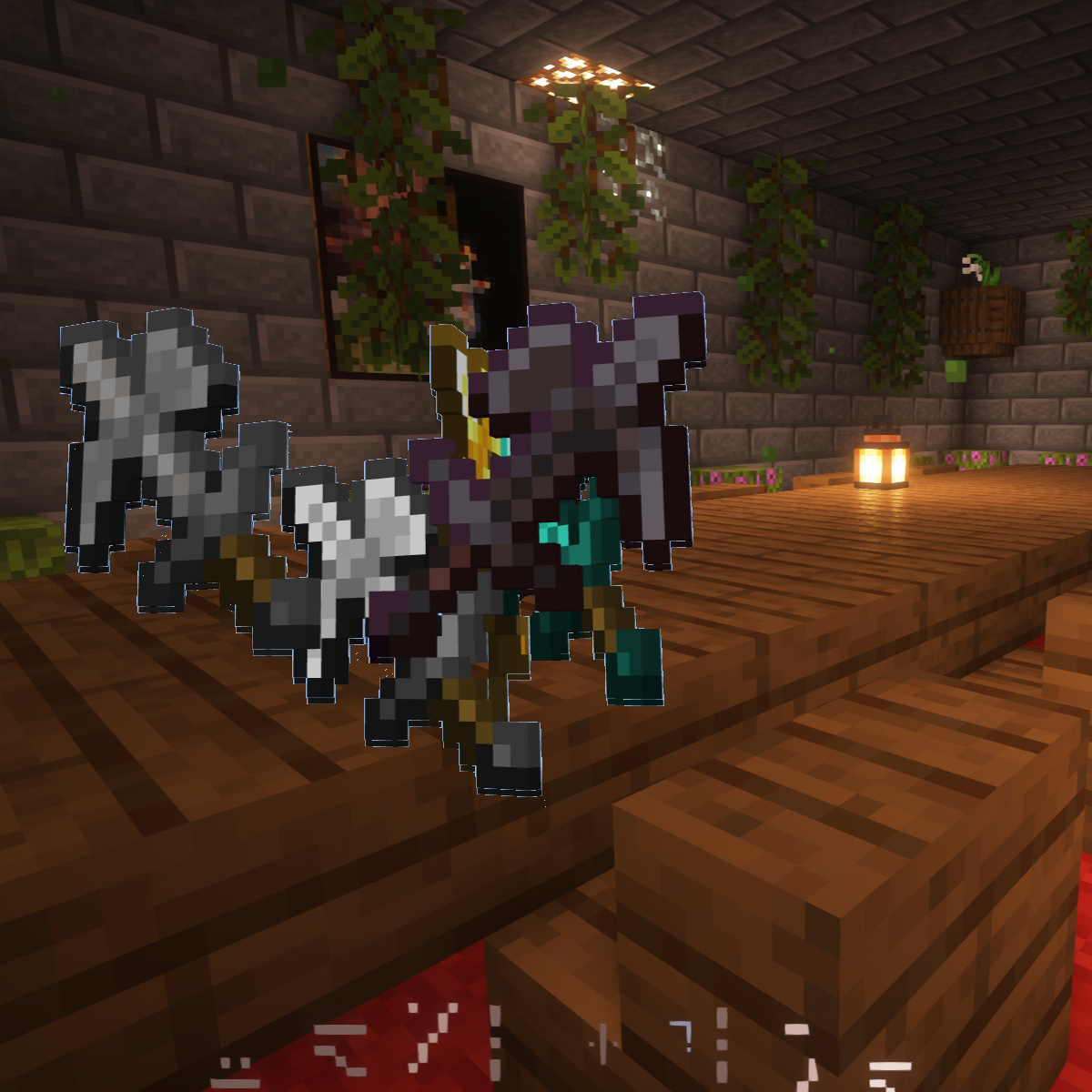 Multi-tools 1.20.8X