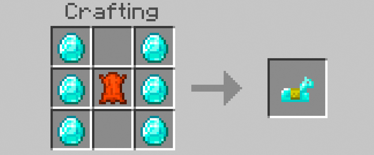 More Crafting Recipies — screenshot 2