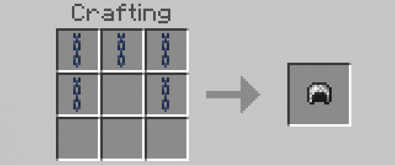 More Crafting Recipies — screenshot 8