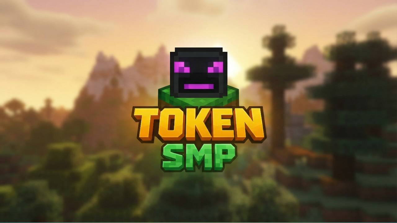 Token smp — screenshot 1