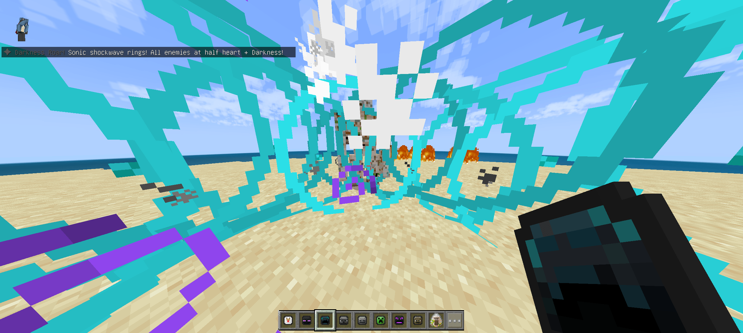 Token smp — screenshot 3