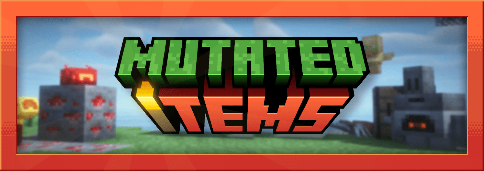 Mutated Items Add-on — screenshot 4