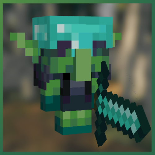Goblin Traders Definitive Edition – 8 Unique Goblin Merchants in Caves, Nether & End