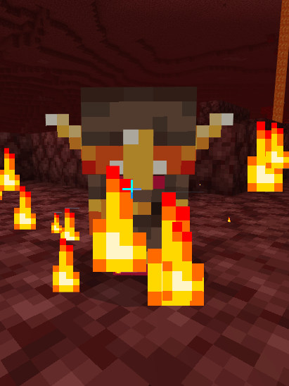 Goblin Traders Definitive Edition – 8 Unique Goblin Merchants in Caves, Nether & End — screenshot 3