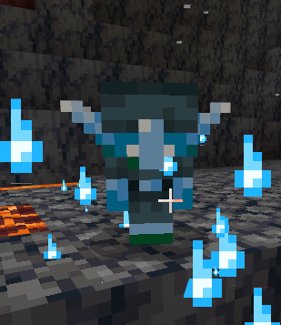 Goblin Traders Definitive Edition – 8 Unique Goblin Merchants in Caves, Nether & End — screenshot 4