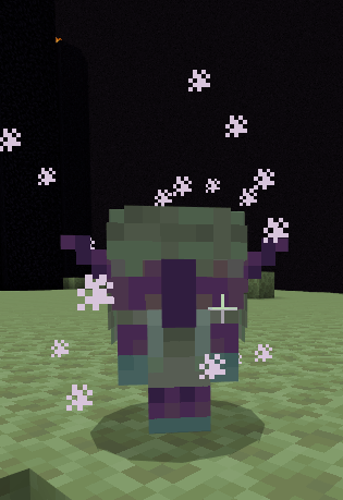 Goblin Traders Definitive Edition – 8 Unique Goblin Merchants in Caves, Nether & End — screenshot 5