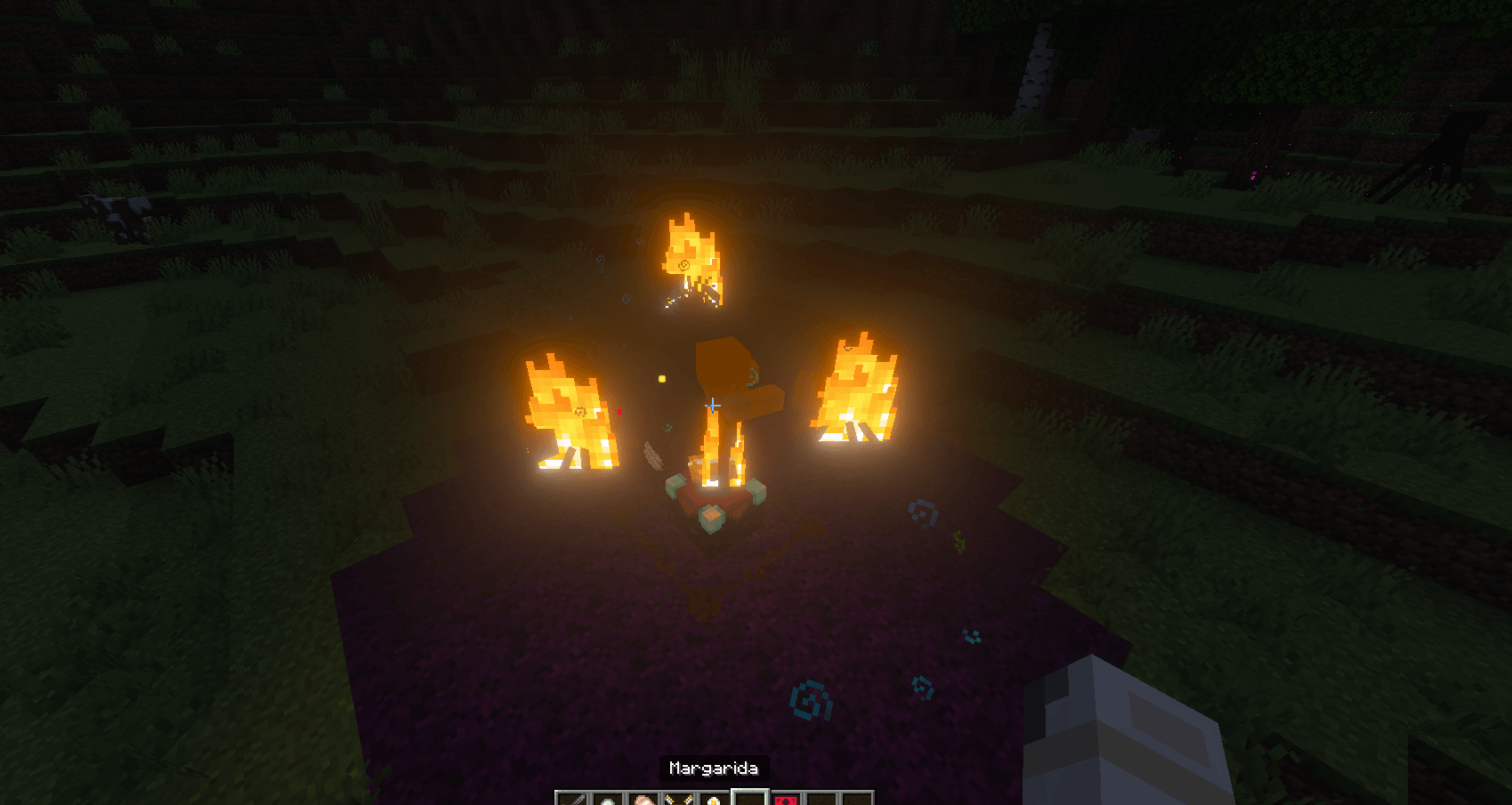 Extra Utilities Bedrock — screenshot 3