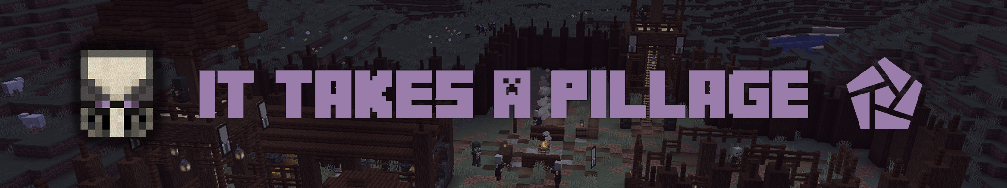 It Takes A Pillage - Unofficial  — screenshot 1