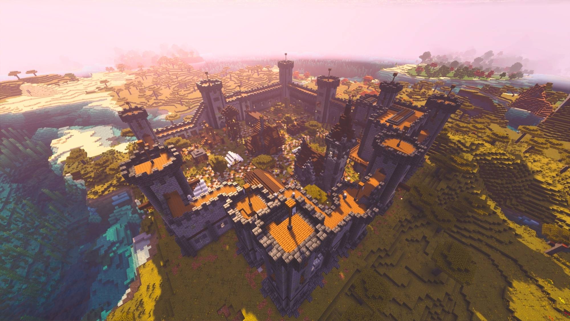 It Takes A Pillage - Unofficial  — screenshot 2