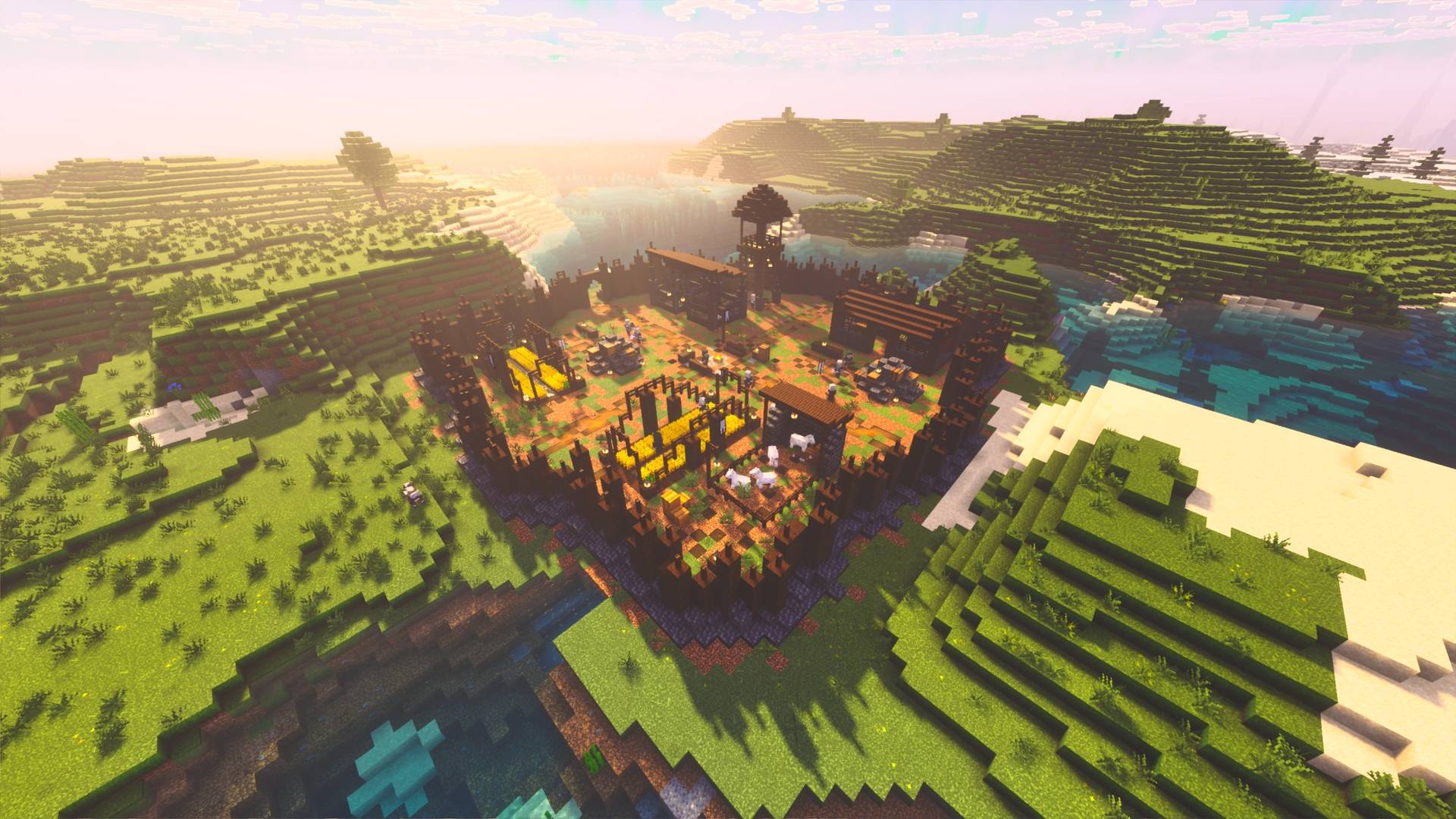 It Takes A Pillage - Unofficial  — screenshot 3