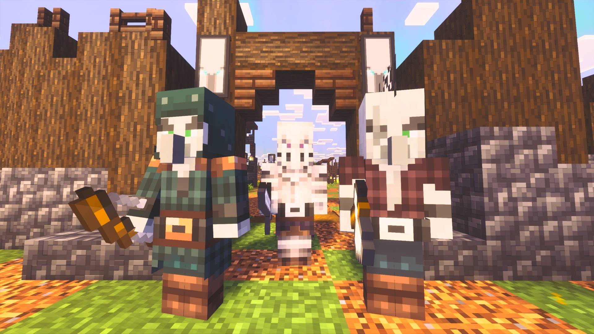 It Takes A Pillage - Unofficial  — screenshot 4
