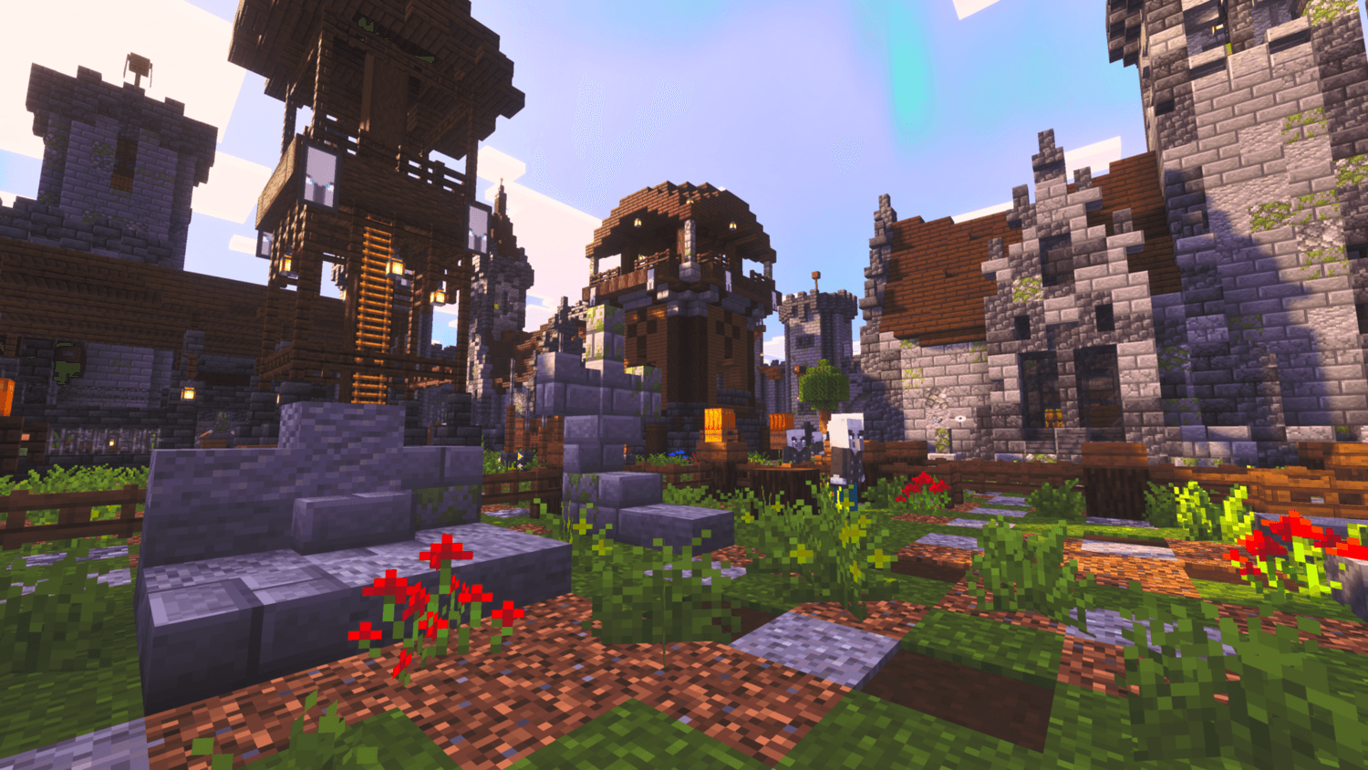 It Takes A Pillage - Unofficial  — screenshot 6