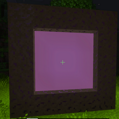 Players Portals Teleport Network