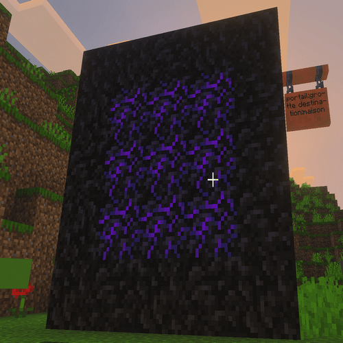 Players Portals Teleport Network — screenshot 1