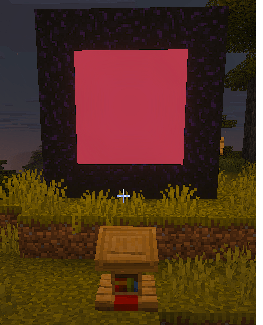 Players Portals Teleport Network — screenshot 2