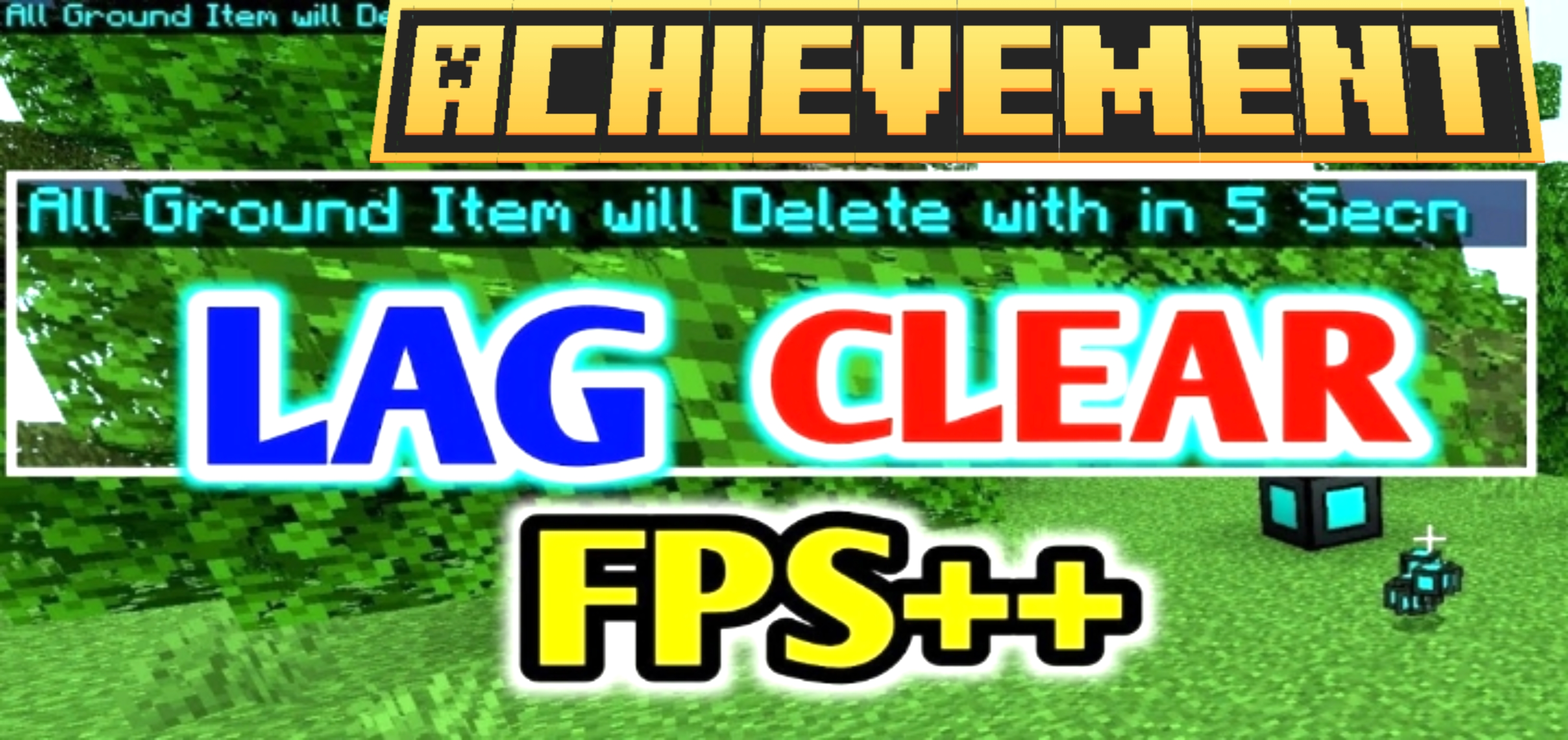 Lag Clear  [Achievement Friendly] — screenshot 1