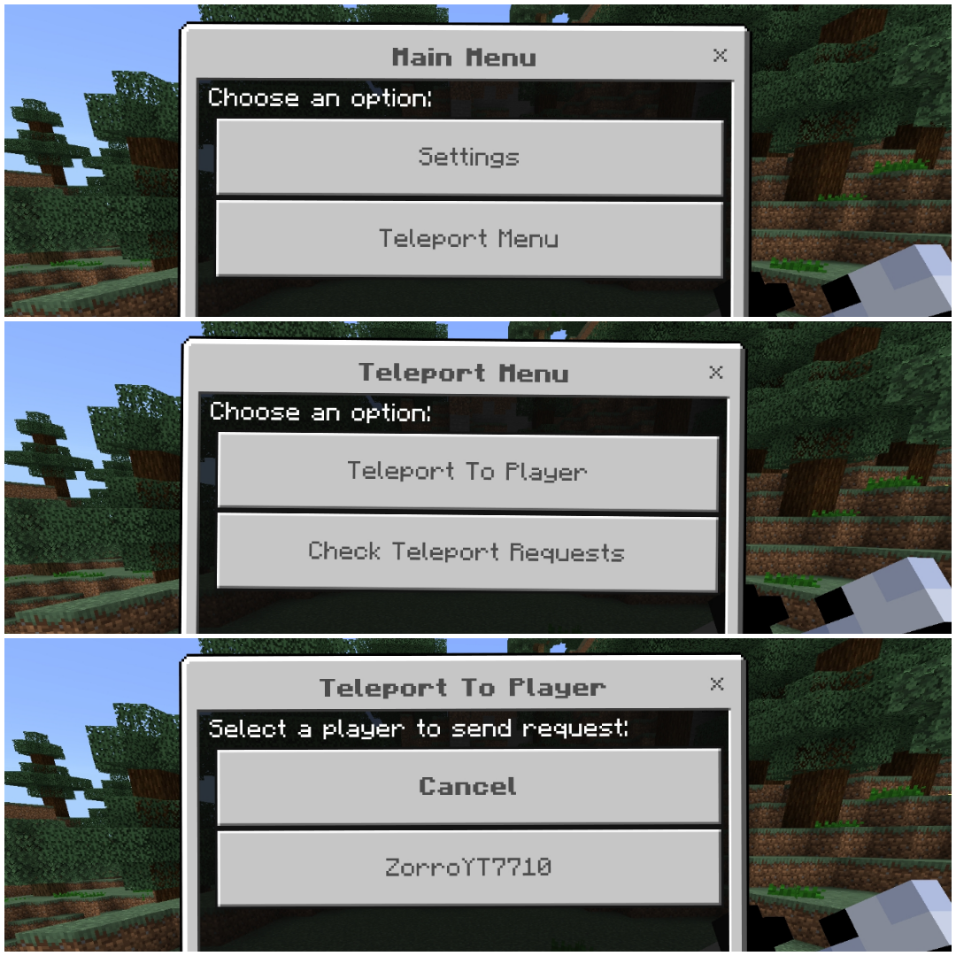 Lag Clear  [Achievement Friendly] — screenshot 2
