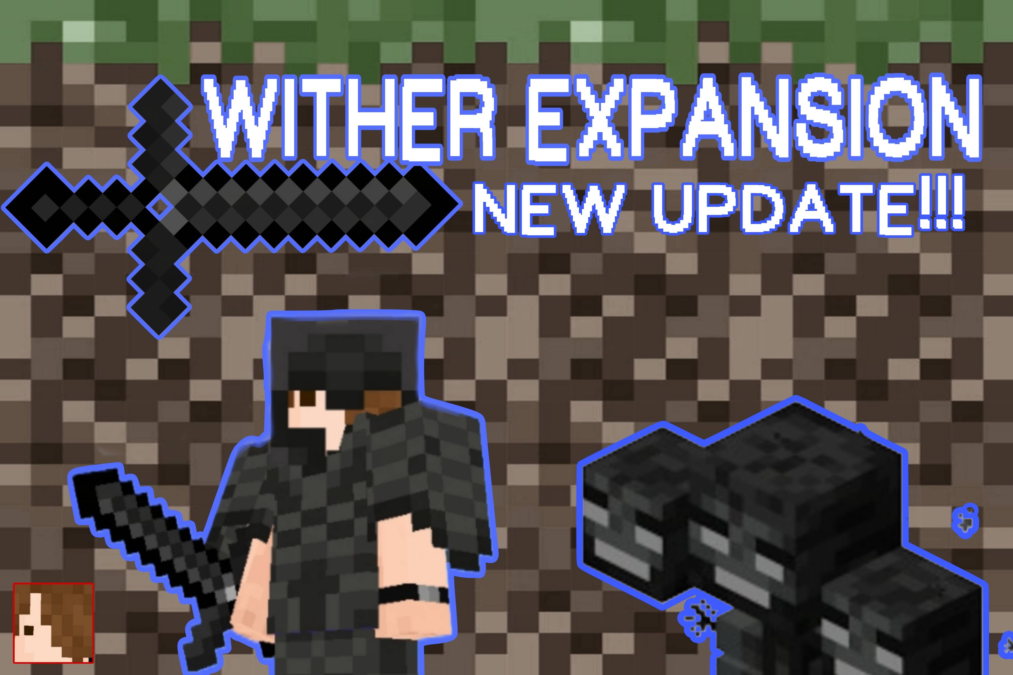 Wither expansion — screenshot 1