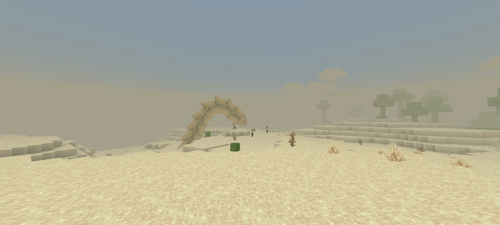 Sand Worm — screenshot 2