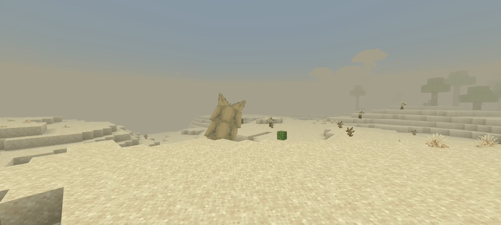 Sand Worm — screenshot 3