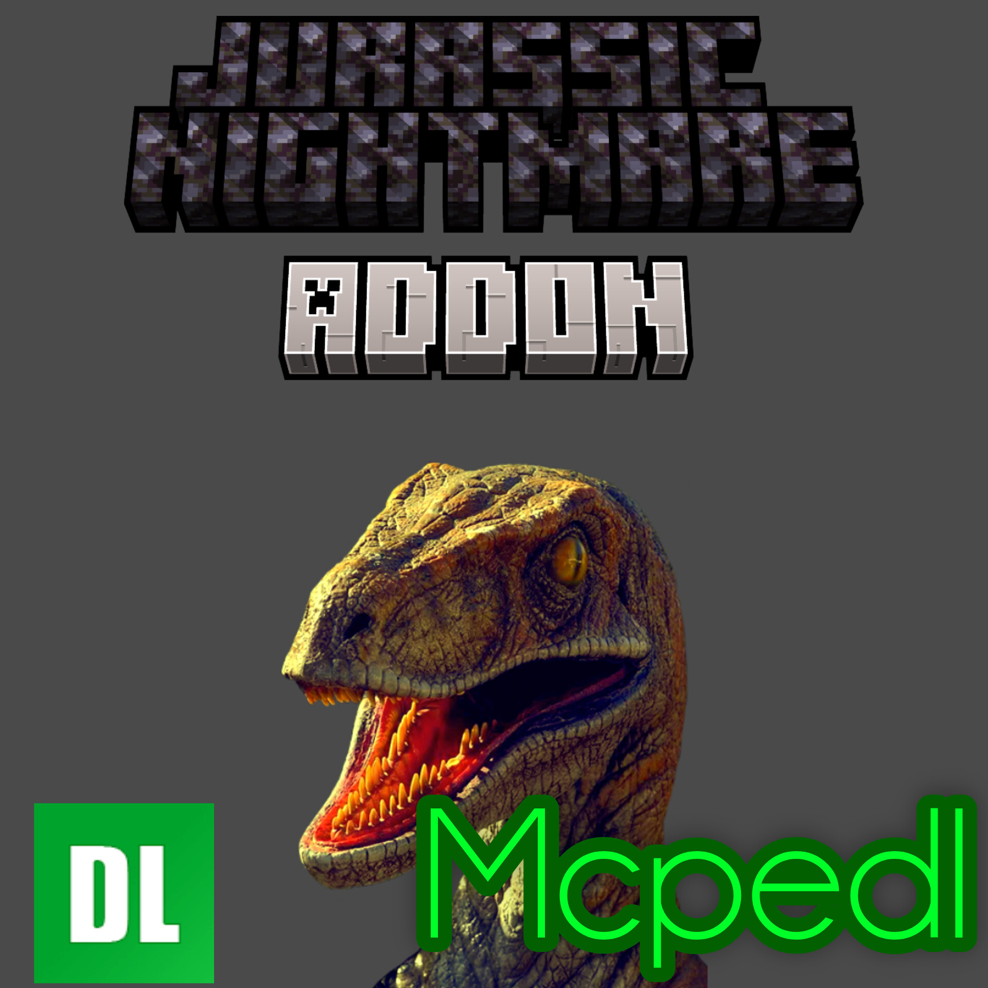 Jurassic Nightmare — screenshot 1