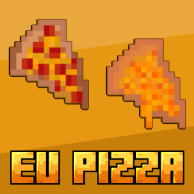 Eu Pizza