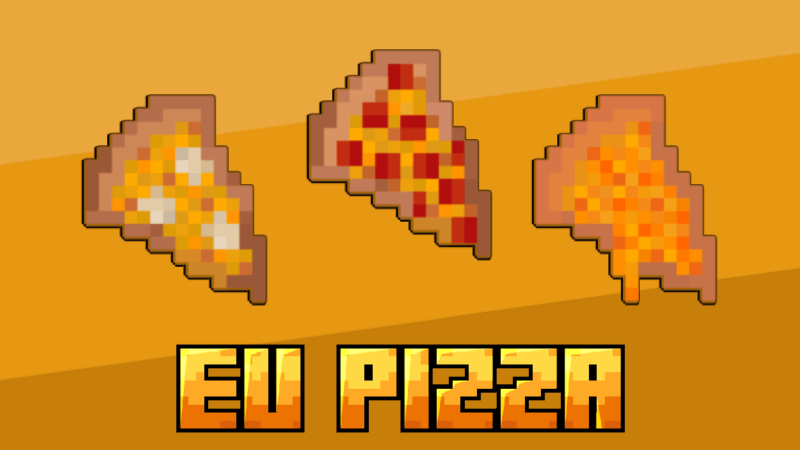 Eu Pizza — screenshot 1