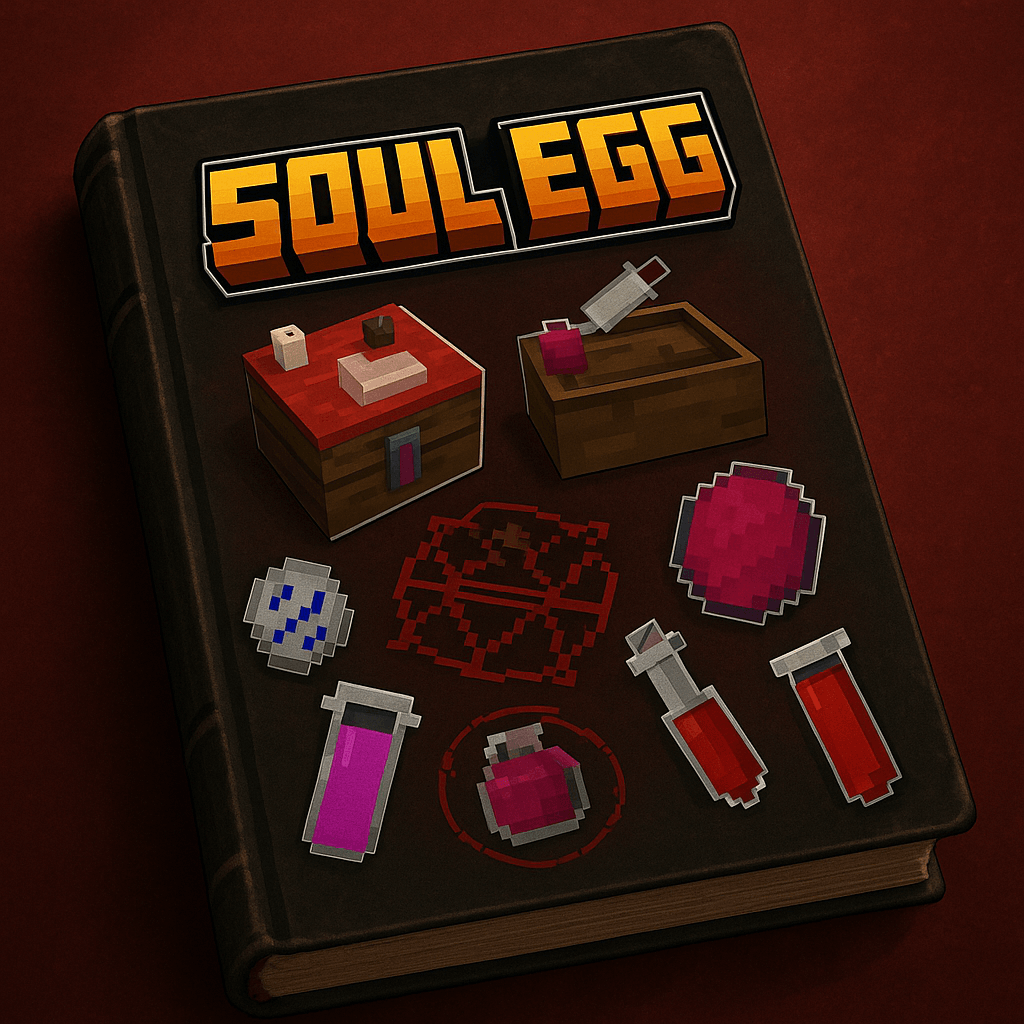 Soul Egg — screenshot 1