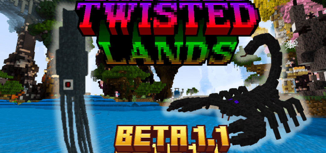 Twisted Lands [Beta] — screenshot 1