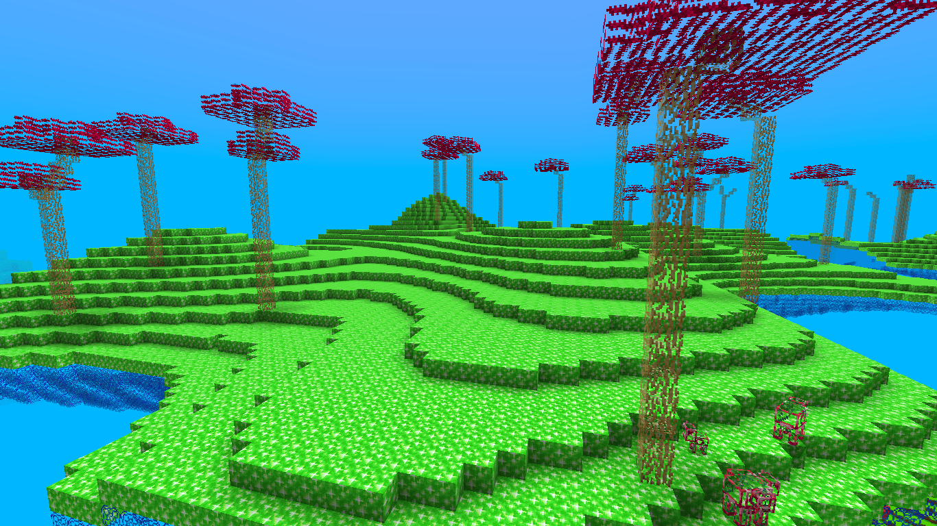 Twisted Lands [Beta] — screenshot 4