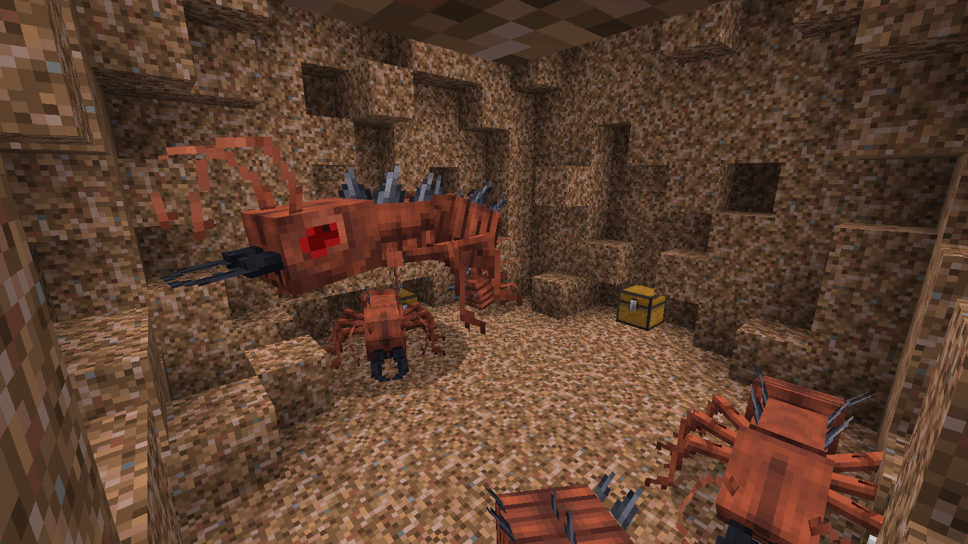 Twisted Lands [Beta] — screenshot 6