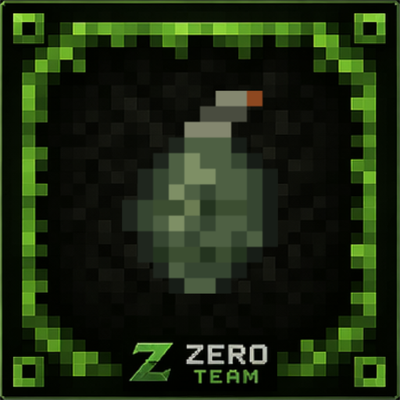 Grenades | Throwable weapon