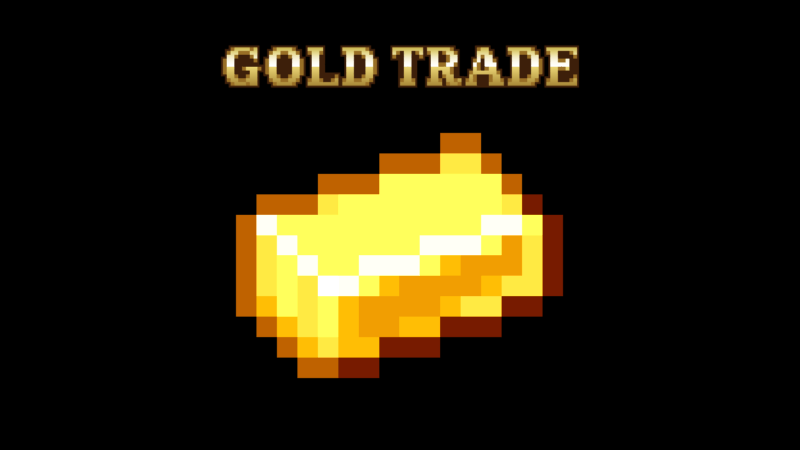 GOLD TRADE — screenshot 2