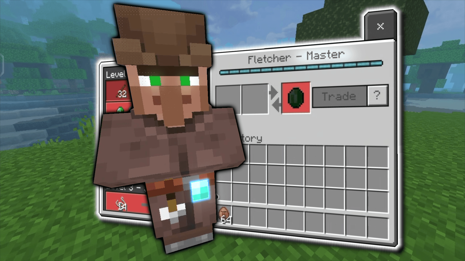 D’ Instant Trades: Trade Unlocker (Achievement-friendly) — screenshot 2