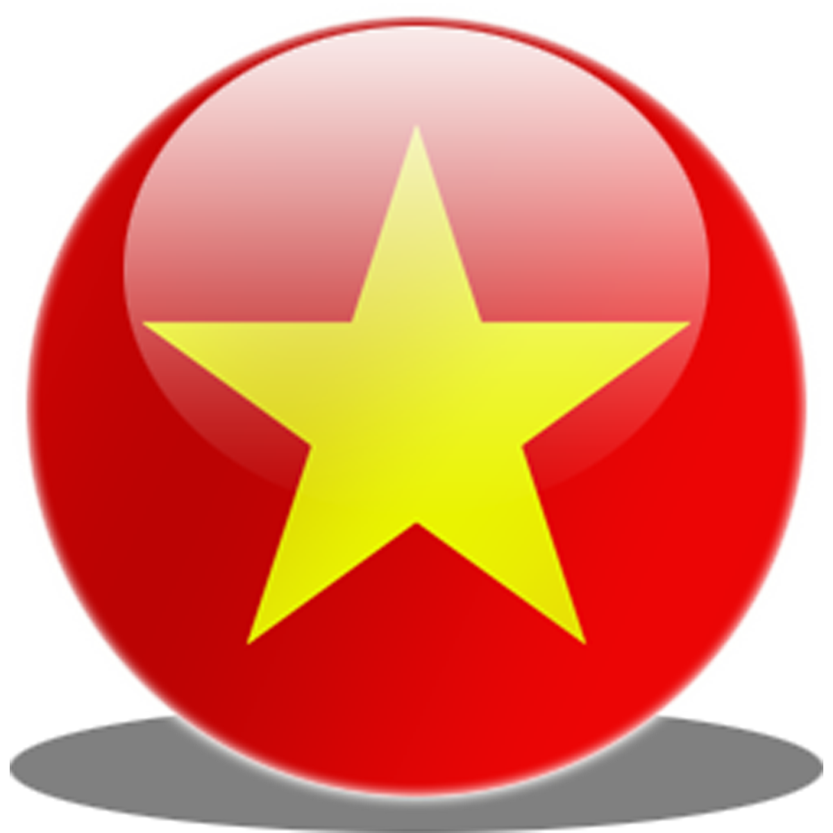 Vietnam Dragon