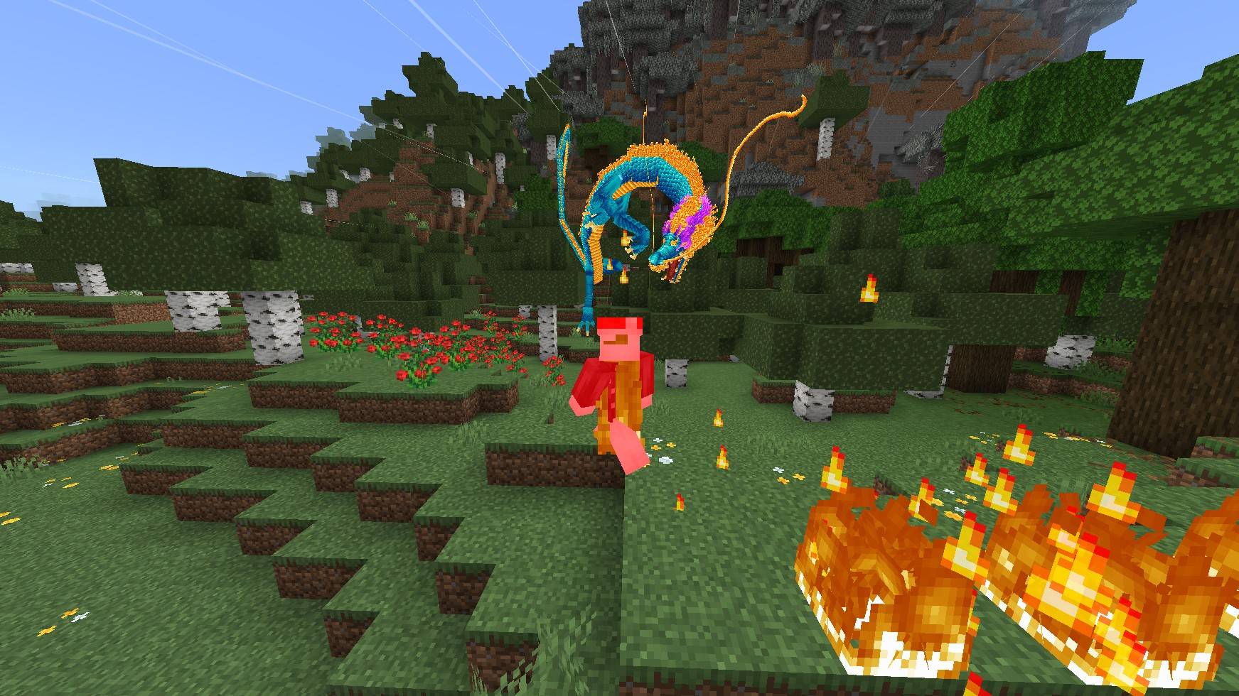  Vietnam Dragon V2  (Achievements Friendly) — screenshot 2