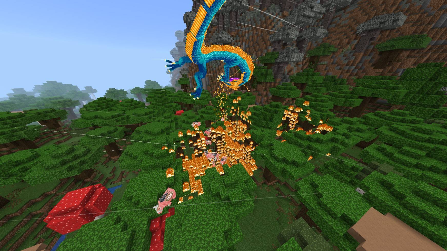  Vietnam Dragon V2  (Achievements Friendly) — screenshot 3