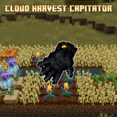 Cloud Harvest Capitator