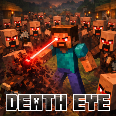 DEATH EYE [ Achievements Friendly ]