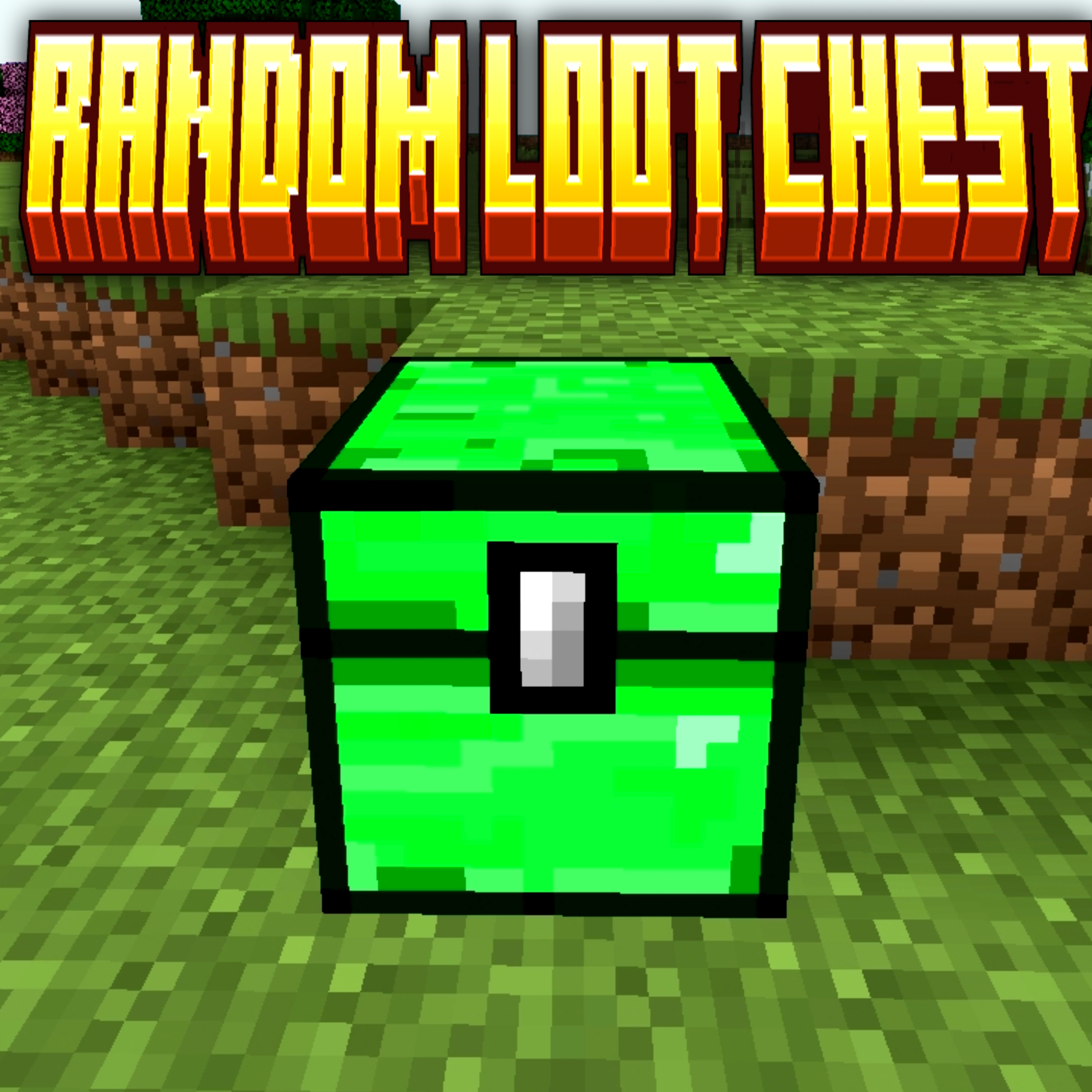 Epic Random Loot Chests - (Achievement Friendly)