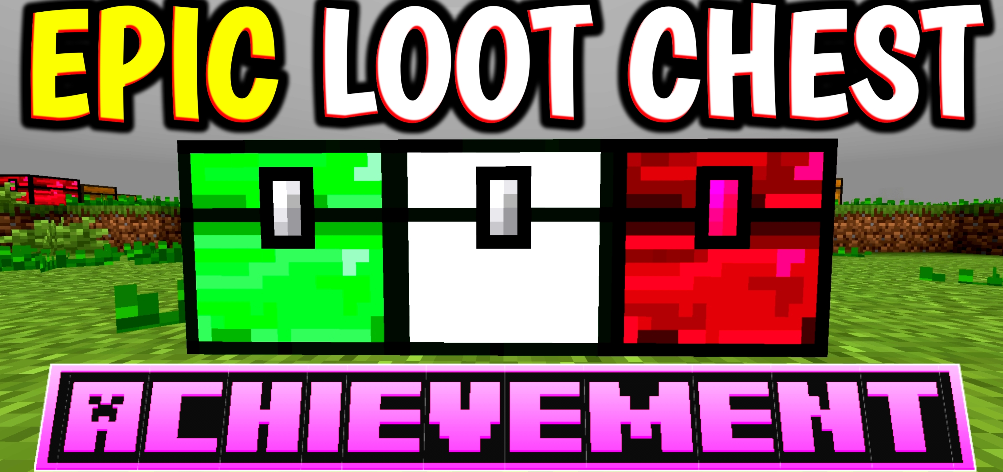 Epic Random Loot Chests - (Achievement Friendly) — screenshot 1