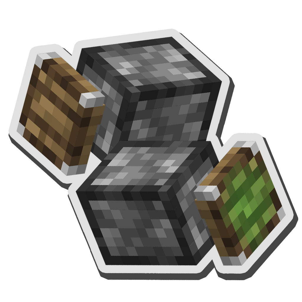 HandPiston (MC Bedrock)