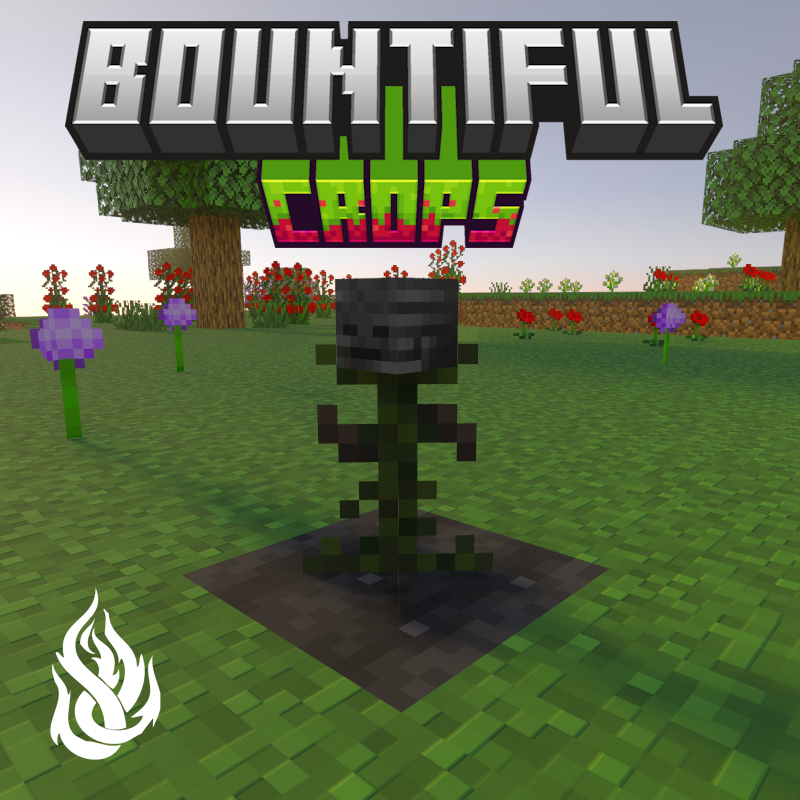 Bountiful Crops