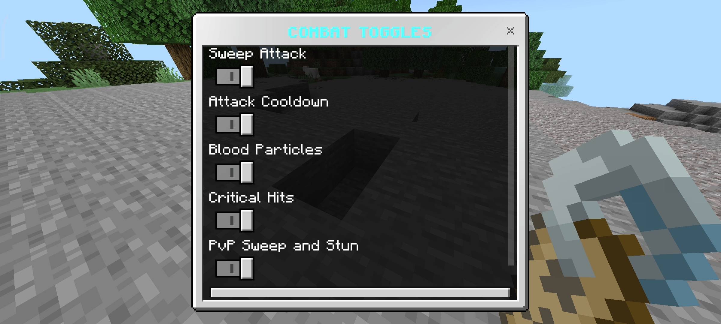 Java Combat Evolved — screenshot 7