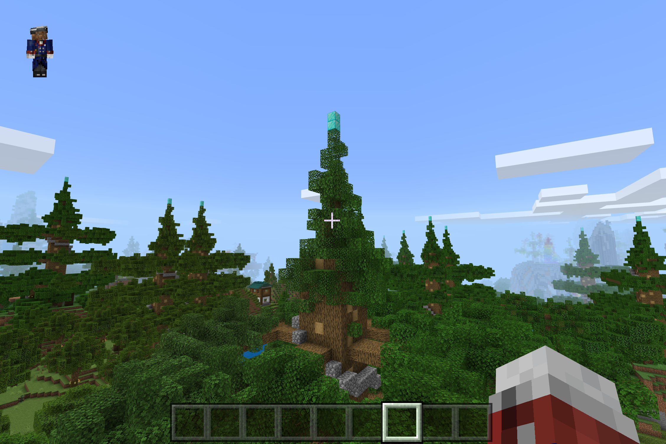World War III Craft: Battle for the Realm — screenshot 3