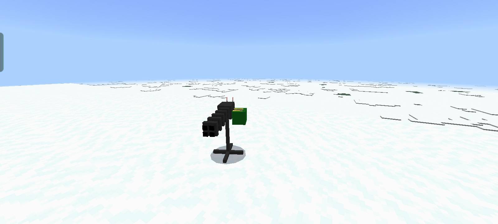 The Shooting Ranger MGT K-TWICE — screenshot 3