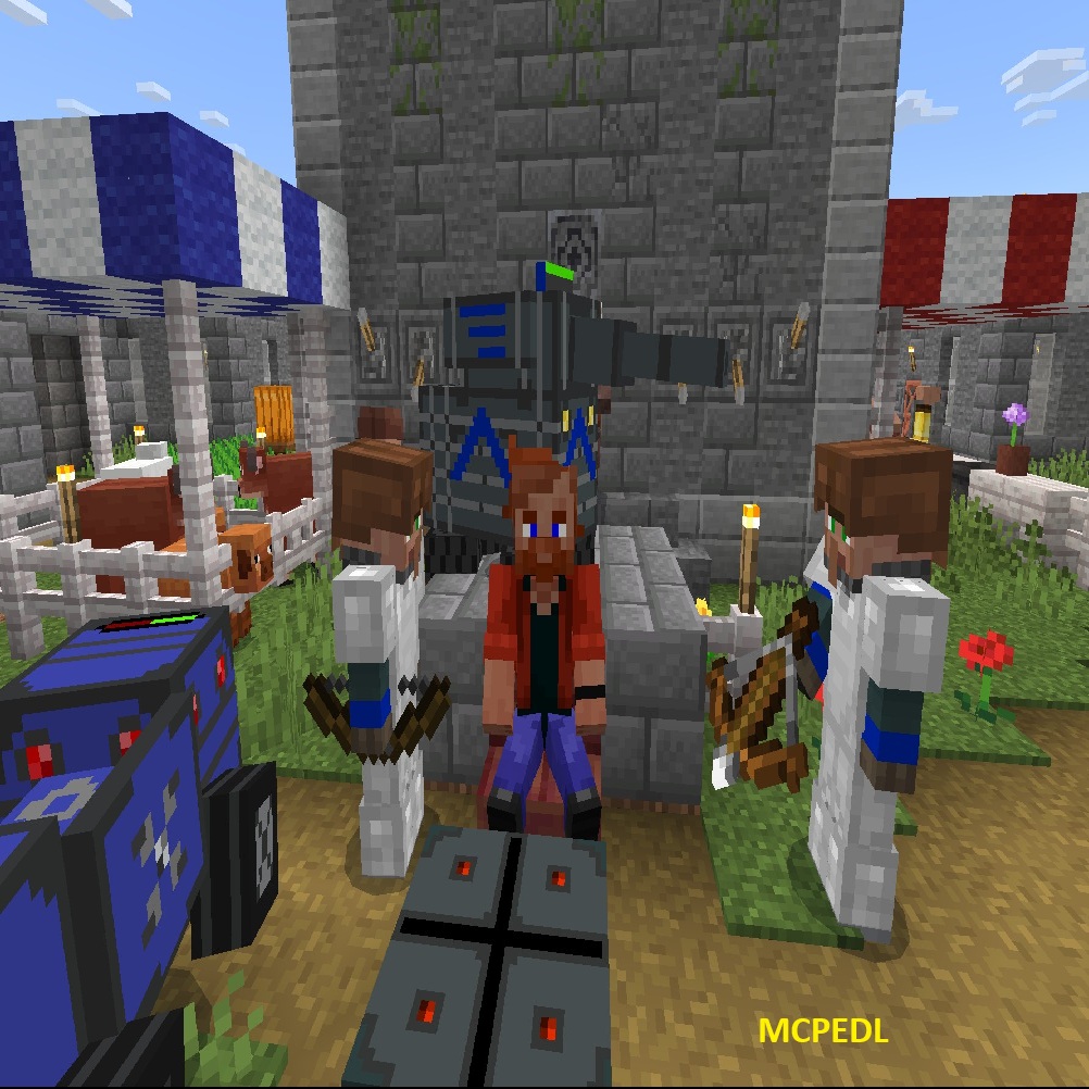 Rule Villages