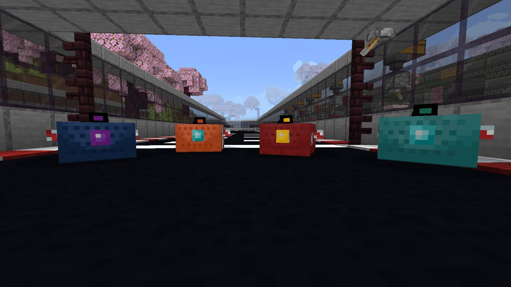 Rocketcart — screenshot 2